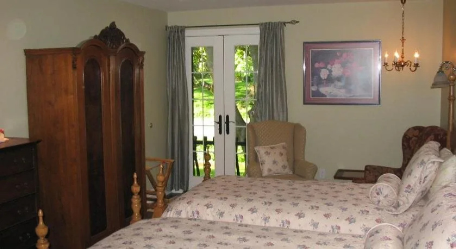 Le Papillon Bed and Breakfast