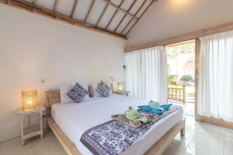 Gili Matiki