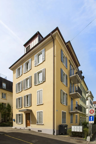 Hotelafbeelding