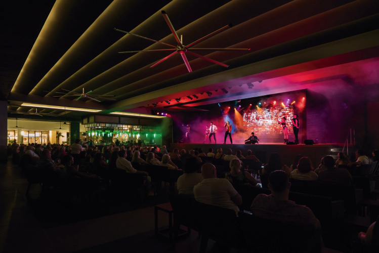 Riu Latino - Adults Only - All Inclusive photo 15