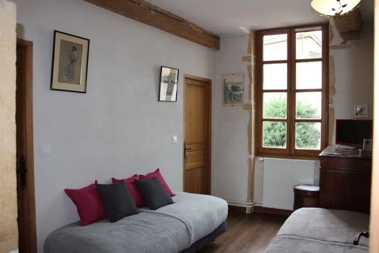 Le Relais Des Dames