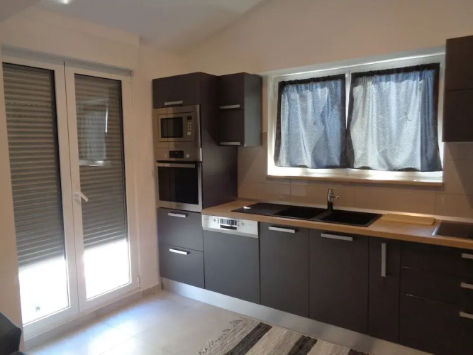 Apartments Mirjana