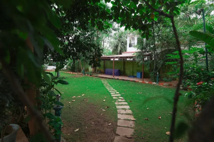 Shivasunder Villa by Ulo