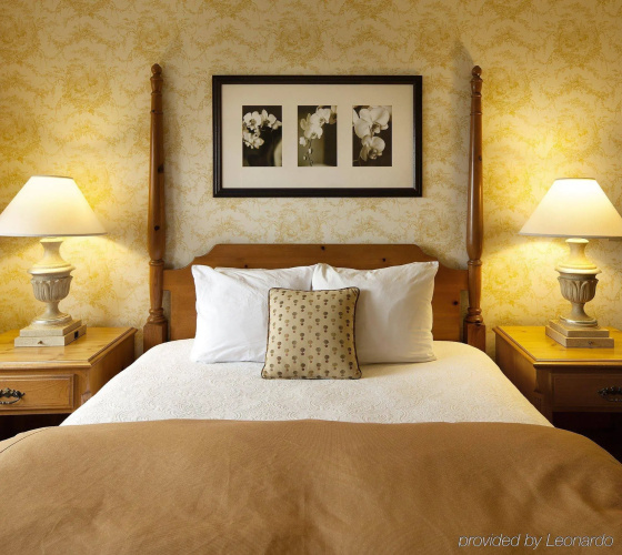 FogCatcher Inn photo 8