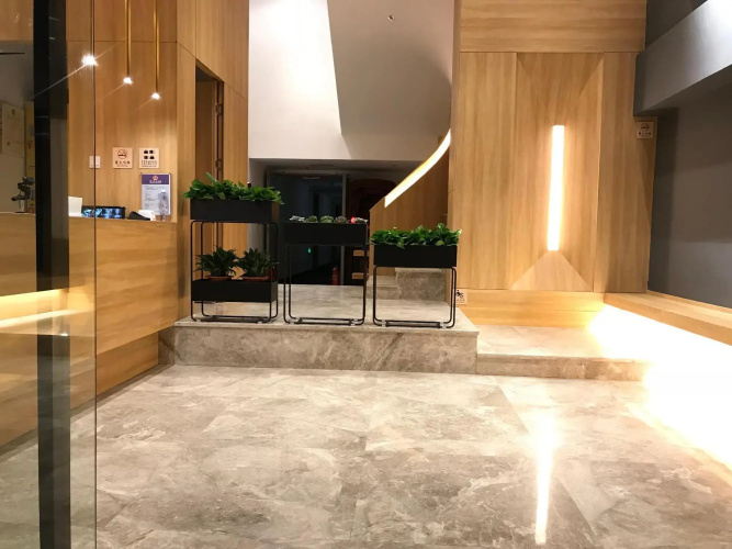Shuxinyou Hostel