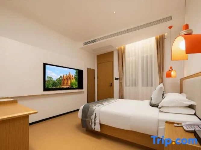 Standard Double Family room