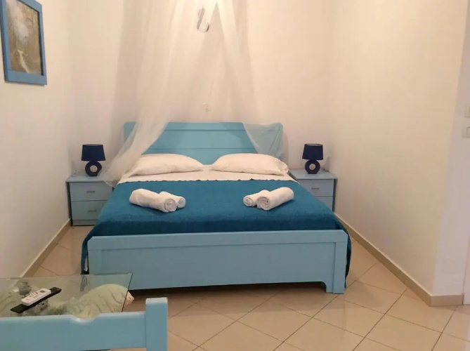 Two Mermaids Hotel