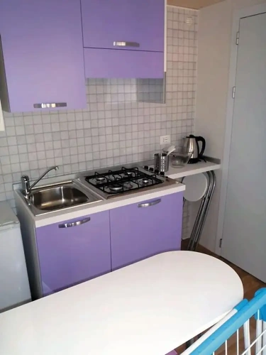 2 Bedrooms Standard room
