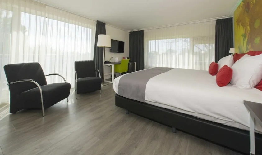 Double Junior Suite