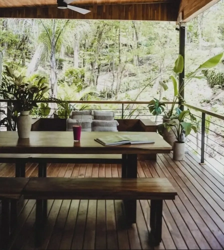 Standard room with balcony