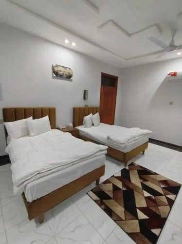 Hotel Roomi Rezidor