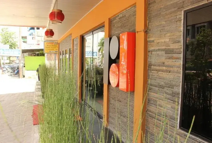 Hotel Pundi Rezeki 1