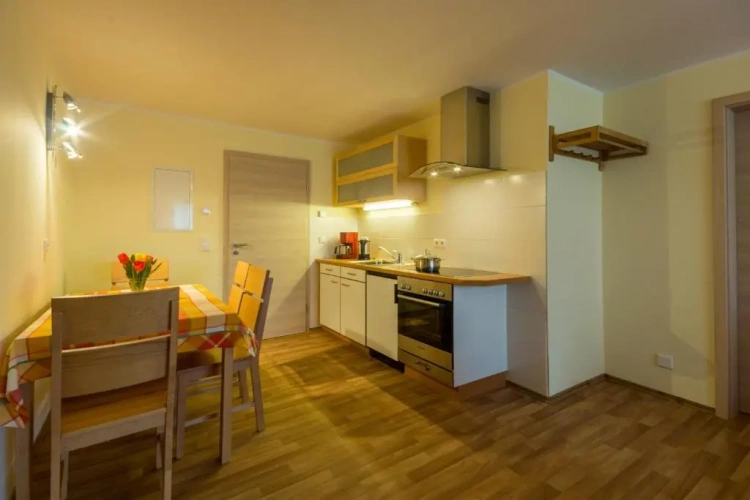 2 Bedrooms Family Suite