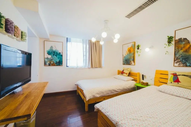 JoTo Hotel
