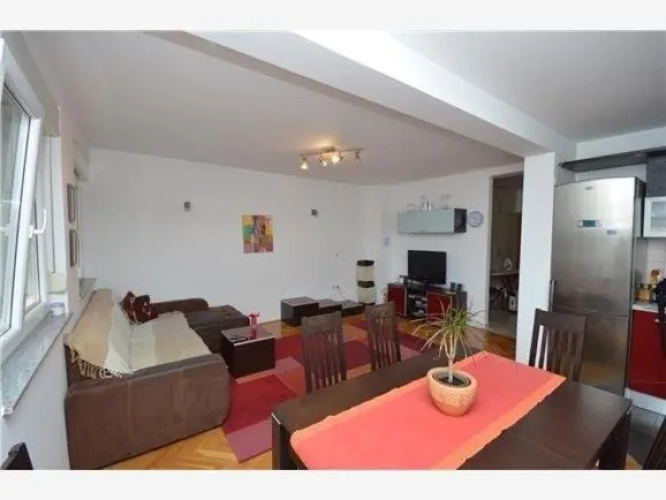 Apartment Vesna