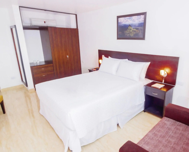 Qallwa Pucallpa