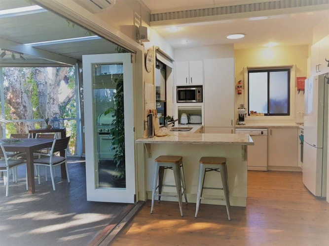 Chill-Out Beach House @ Forster