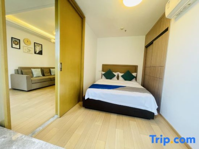 2 Bedrooms Quadruple Suite