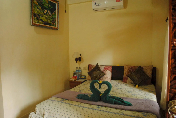 Jangkrik Homestay