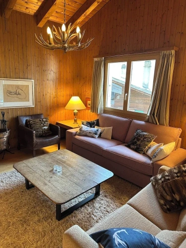 Chalet