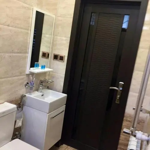 Qax Resort