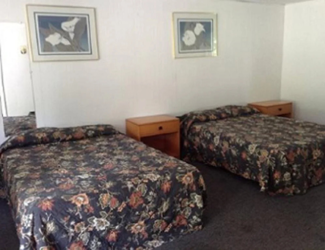 Norwich Motor Lodge