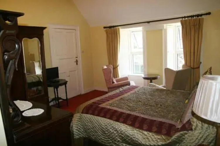 Hotelafbeelding