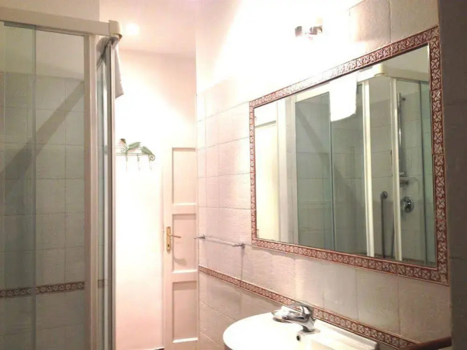 Genny Rooms Piazza di Spagna