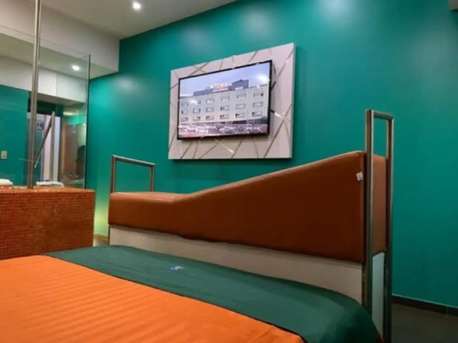Deluxe Suite