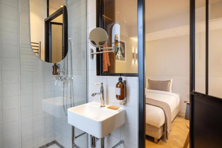 Comfort Single room