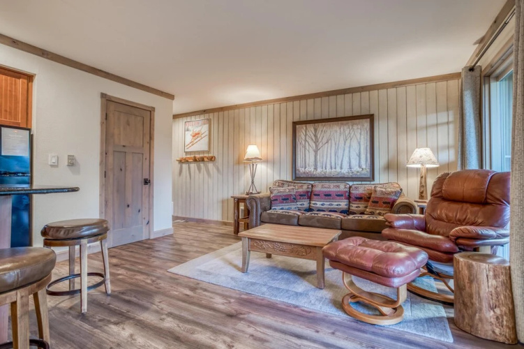 Ski House 118