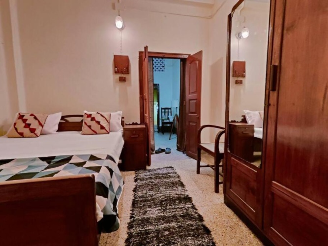 2 Bedrooms Cottage