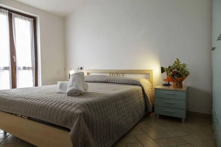 Aria Di Vacanza - Abete Bianco Cod.22