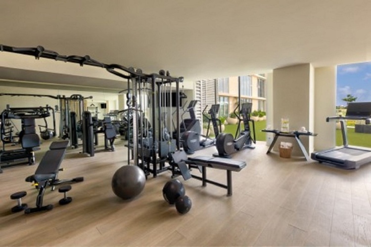 SLS Cancun photo 29