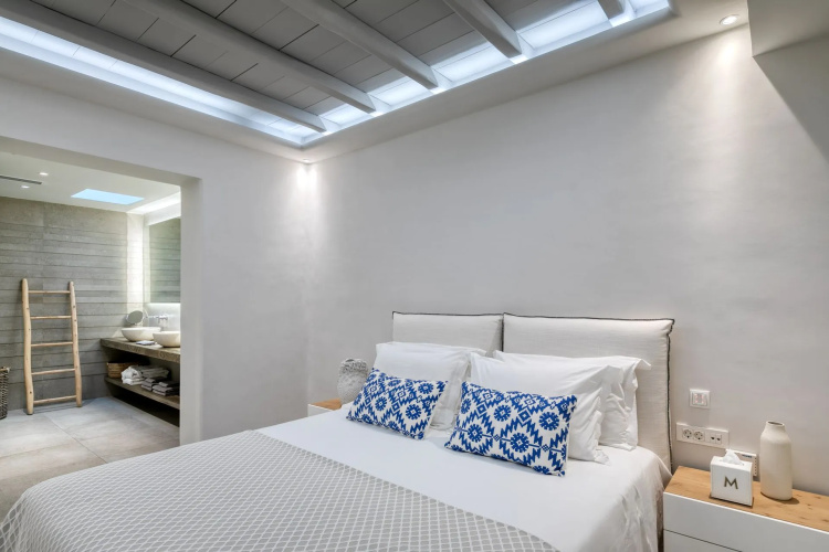 M Mykonos Villas