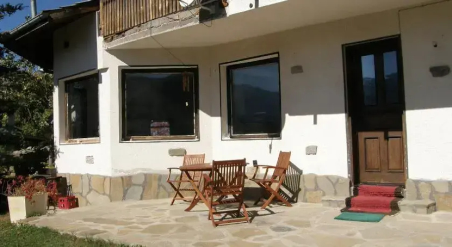 Kiparisite Guest House