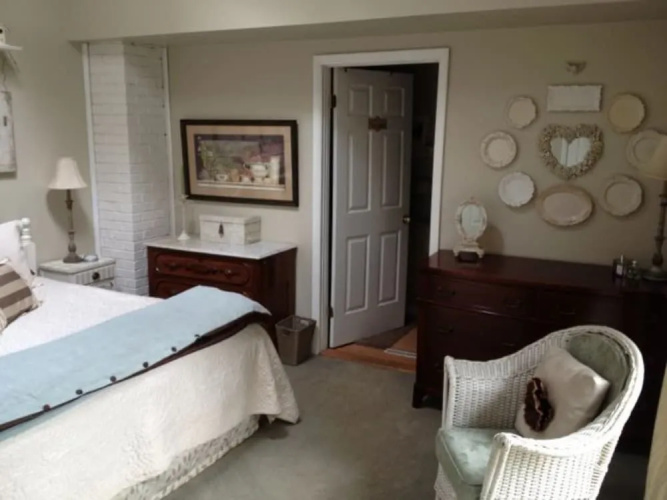 Meadow Gardens Bed and Breakfast