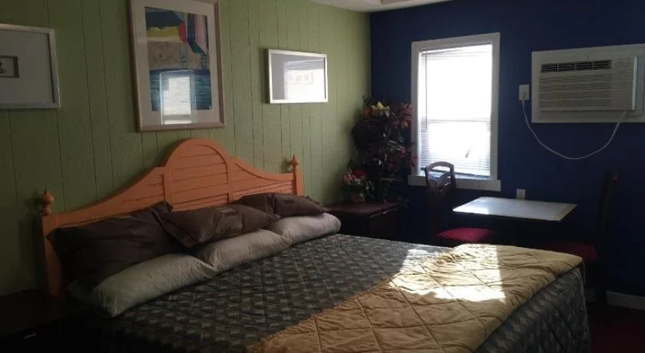 Destiny Inn