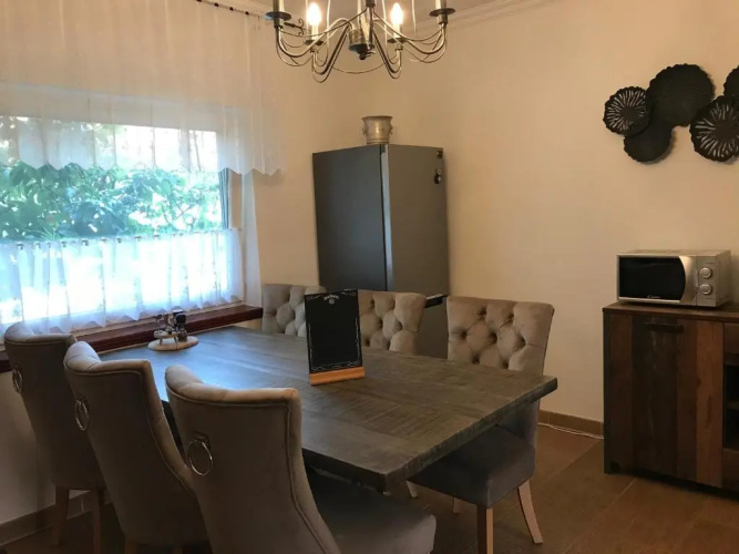 Eden Apartman