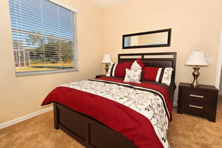 Ov3636 - Highlands Reserve - 5 Bed 3 Baths Villa