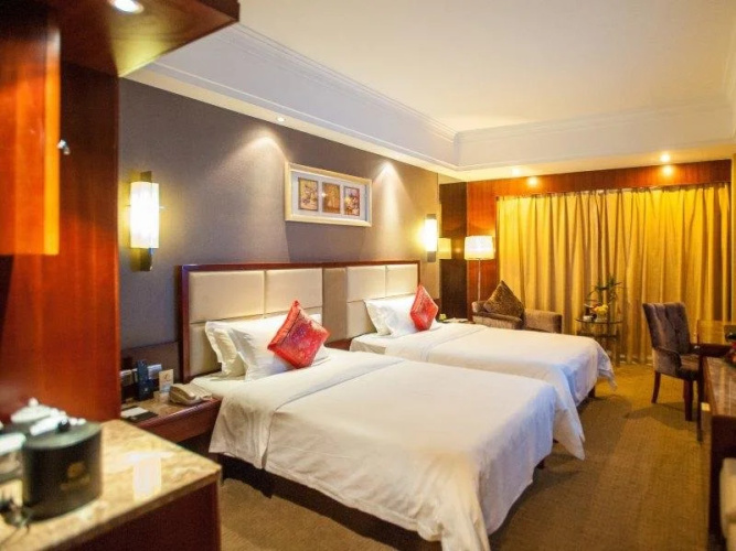 Shenlong Hotel