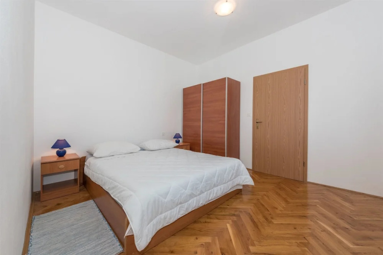 Apartment Ivan