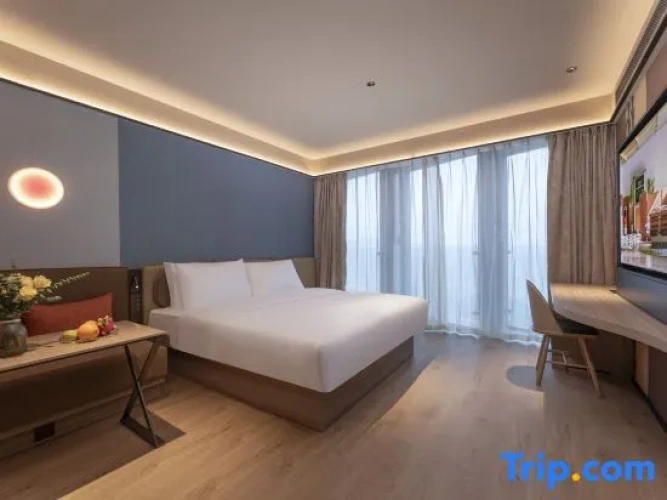 Superior Double room with sea view