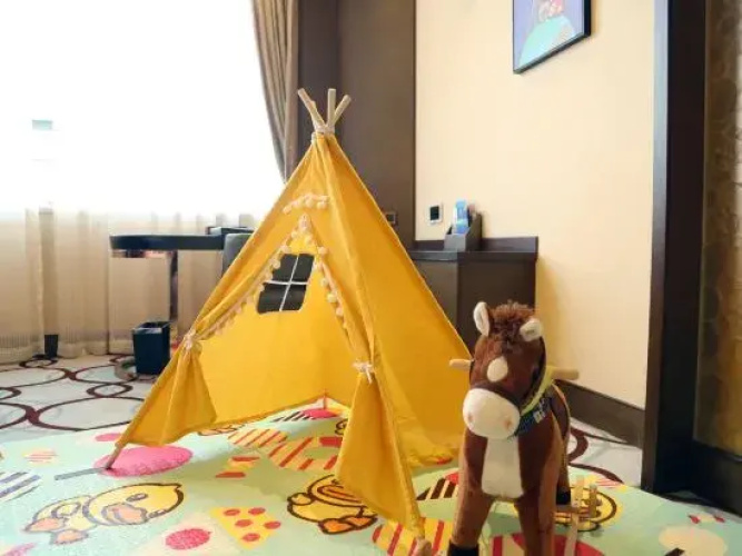 Dubai Hotel