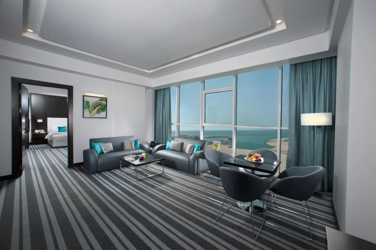 S Hotel Bahrain