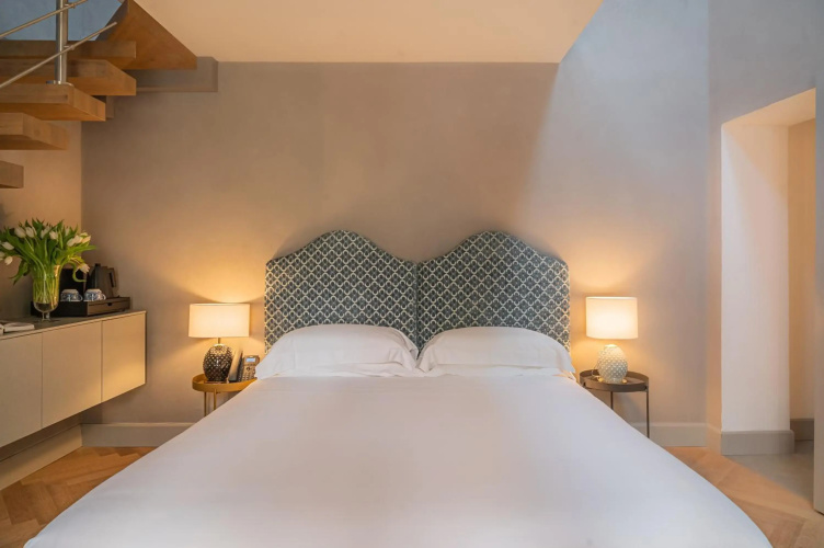 Hotel Metropole Taormina