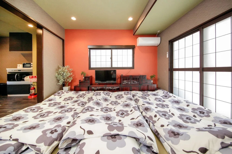 Ryokan Kokoro