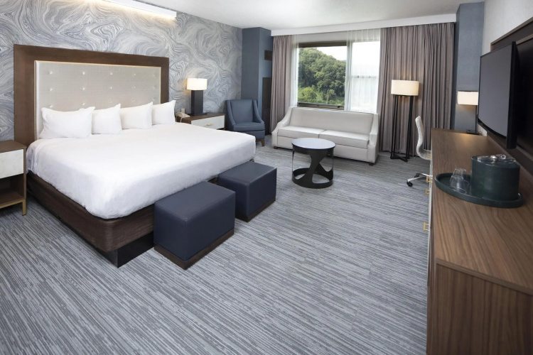 Harrah's Cherokee Casino Resort photo 7
