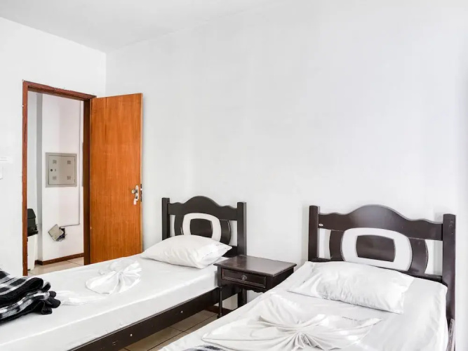 OYO Hotel Itaruma