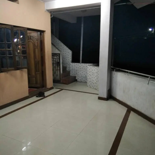 Manis Home Stay Valparai